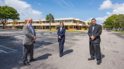 Village Square city village