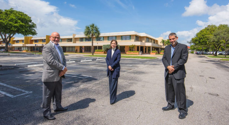 Sale of City Property Leads to Redevelopment of Village Square in Coral Springs