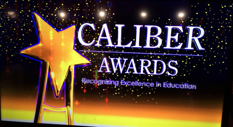 Coral Springs Schools Submit ‘Employee of the Year’ Nominees for the 2021 Caliber Awards