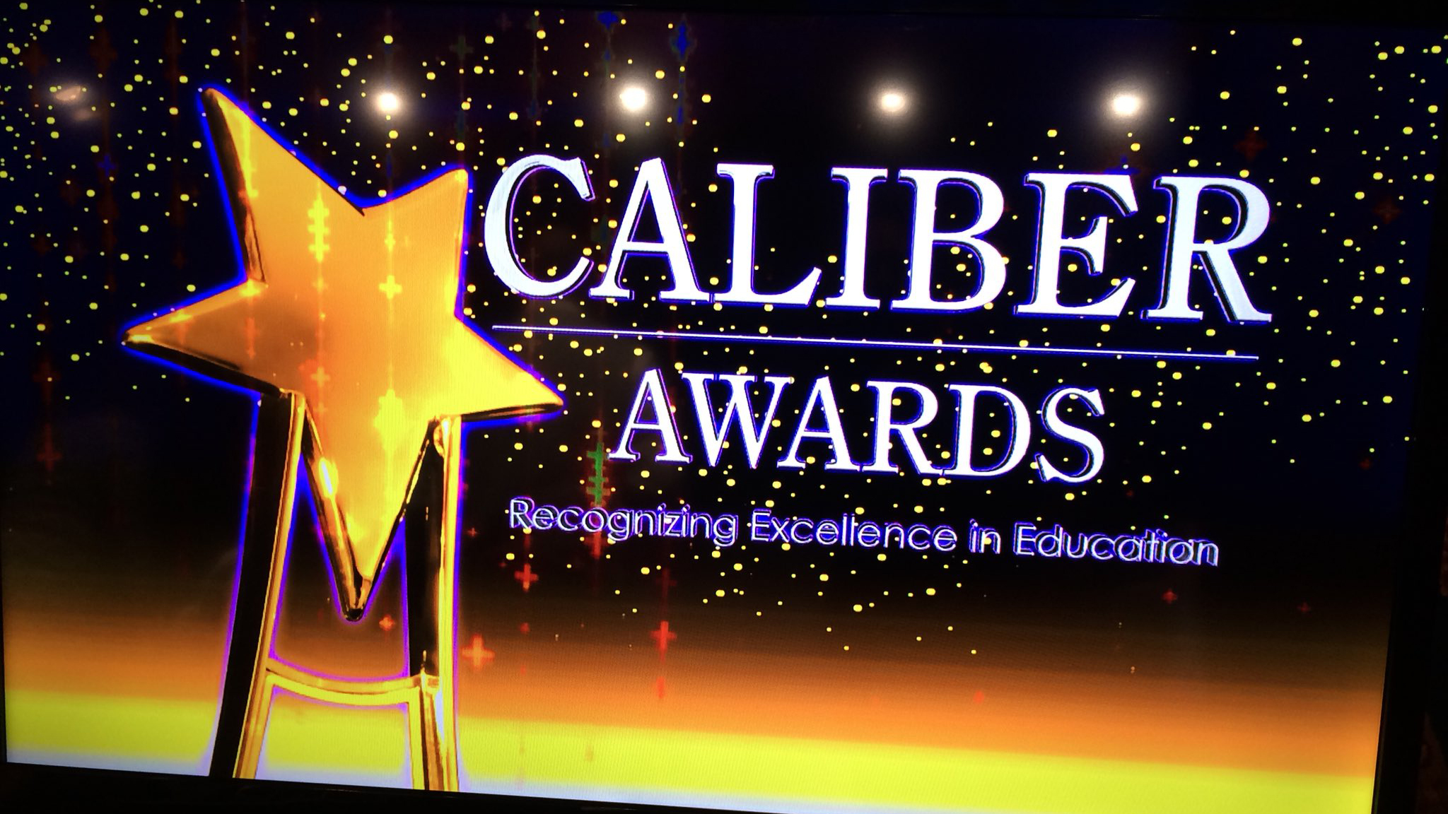 Caliber Awards