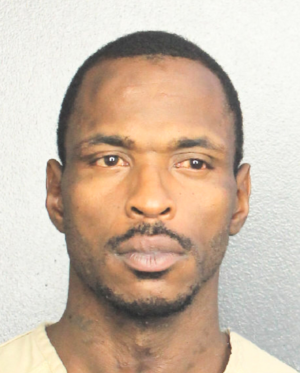 Coral Springs Man Arrested For Robbery, Carjacking