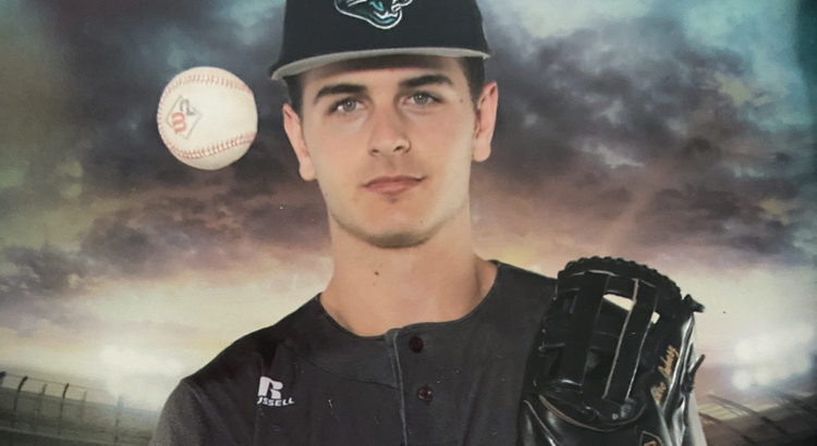 Coral Glades Andre Juhasz Set to Play Collegiate Baseball in 2021