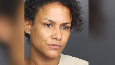 arrest attack boyfriend knife