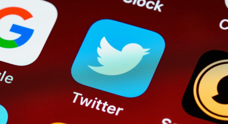 Twitter Suspends High School Principal’s Account