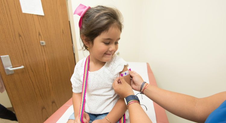 Broward Health Offering Free Immunizations for Uninsured Children Broward Health Offering Free Immunizations for Uninsured Children