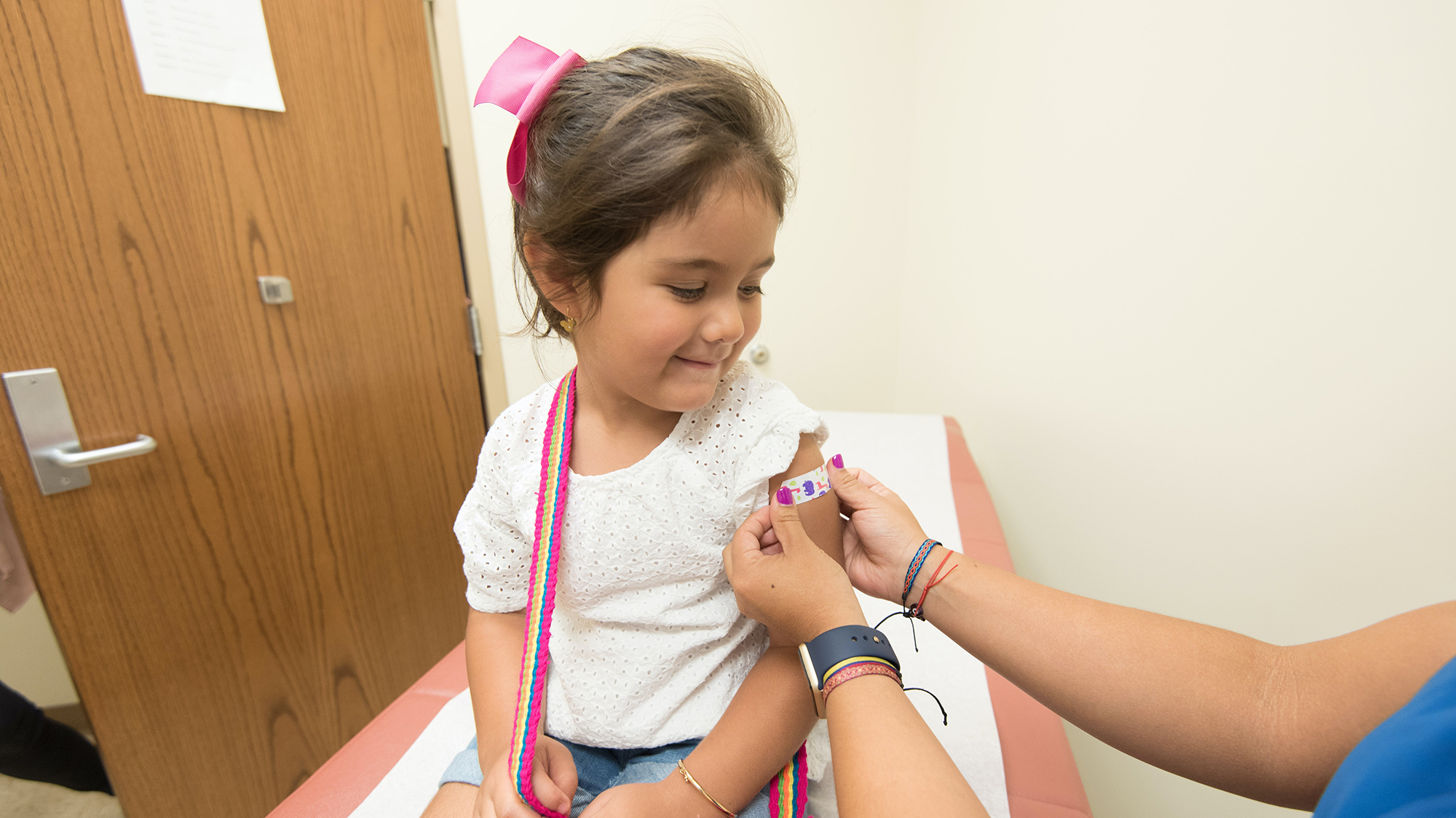 vaccine Immunizations