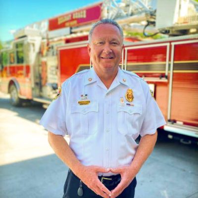 Coral Springs Parkland fire Department