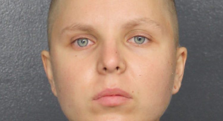 Coral Springs Woman Arrested For Failing To Return a U-Haul Coral Springs Woman Arrested For Failing To Return a U-Haul