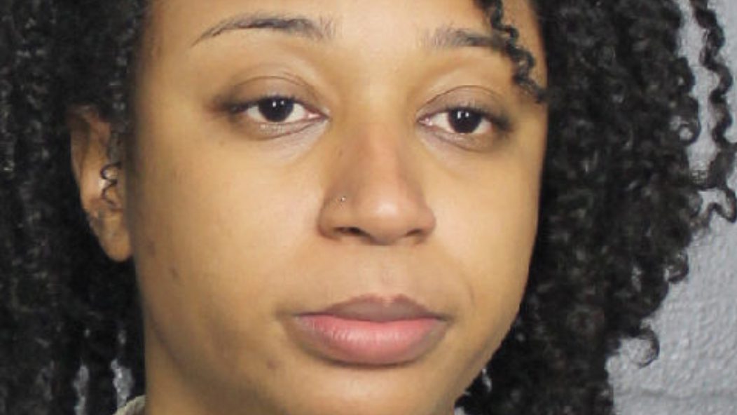 Coral Springs Woman Arrested After Threatening a Man With Kitchen