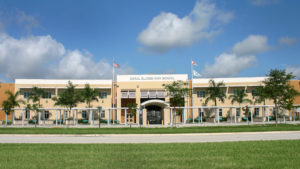 Coral Glades High School