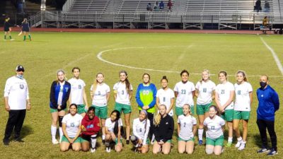 coral springs soccer