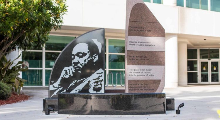Coral Springs MLK Jr. Committee Is Accepting Nominations For The 2023 MLK Monument Award
