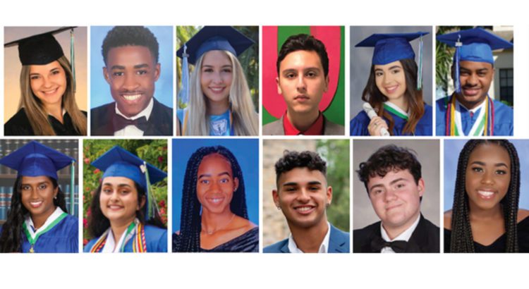 Martin Luther King, Jr. Scholarship Applications Open to 5 High Schools