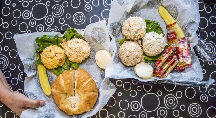 Chicken Salad Chick Opening in Coral Springs Chicken Salad Chick Opening in Coral Springs