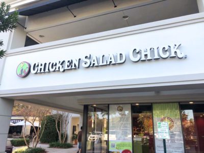 Chicken Salad Chick