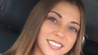 Video Shows Fiery Crash That Leaves 2 People Dead