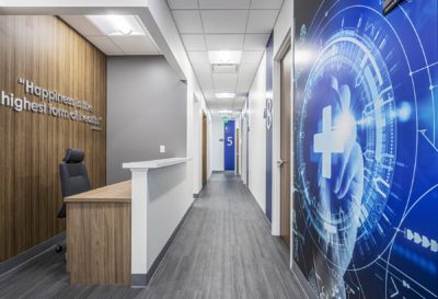 coral springs medical and dental