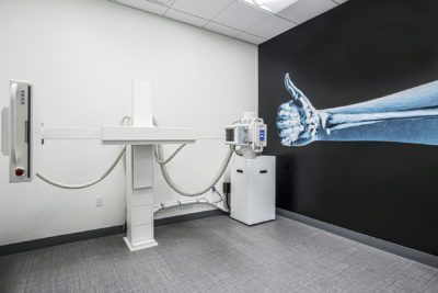 coral springs medical and dental