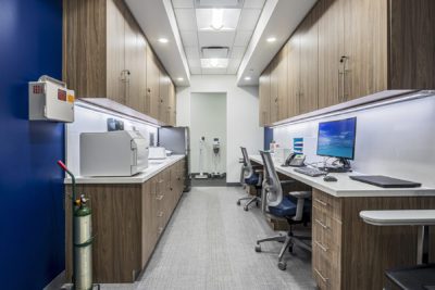 coral springs medical and dental