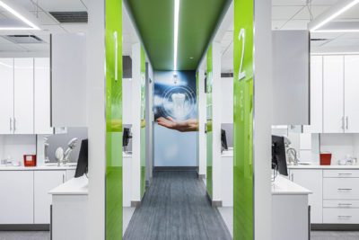 coral springs medical and dental