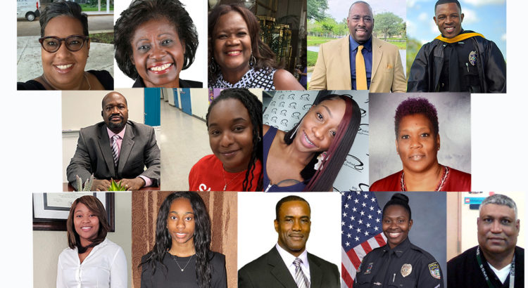 Coral Springs Recognizes Over 20 Members of the Community During Black History Month