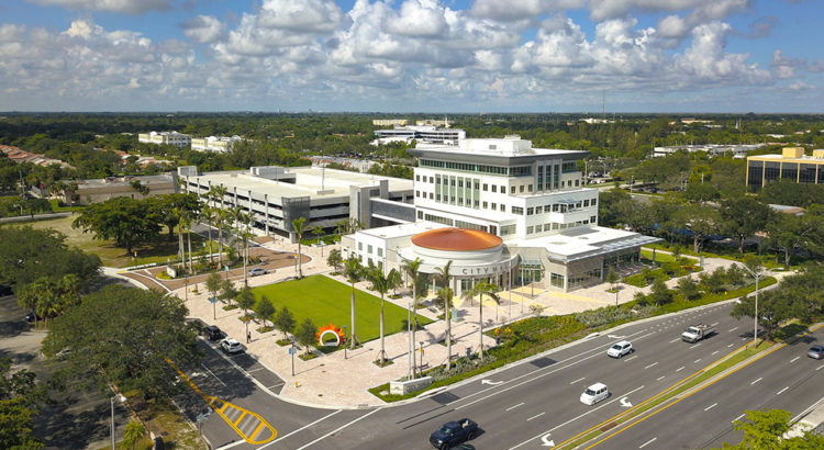 120 City Employees Test Positive for COVID in Coral Springs