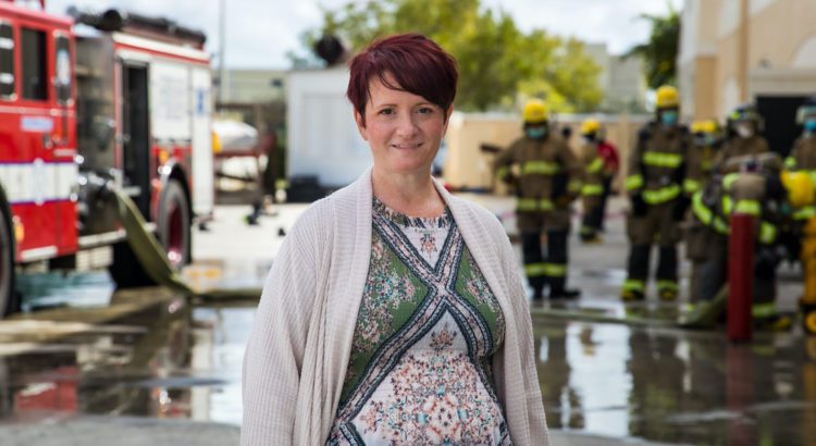 Dr. Andrea Pryce Selected as Operations Manager for the Coral Springs Regional Institute of Public Safety Dr. Andrea Pryce Selected as Operations Manager for the Coral Springs Regional Institute of Public Safety