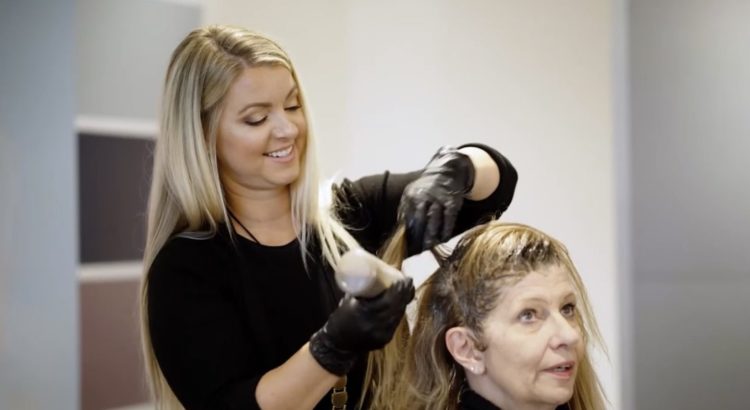Hair Color In Only 30 Minutes: Coral Springs Salon Moves In the ‘Root’ Direction
