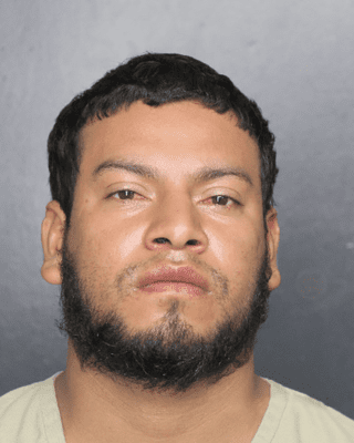 Man Arrested in Physical Attack: Threatens to Cut his Roommate's Tongue with a Knife