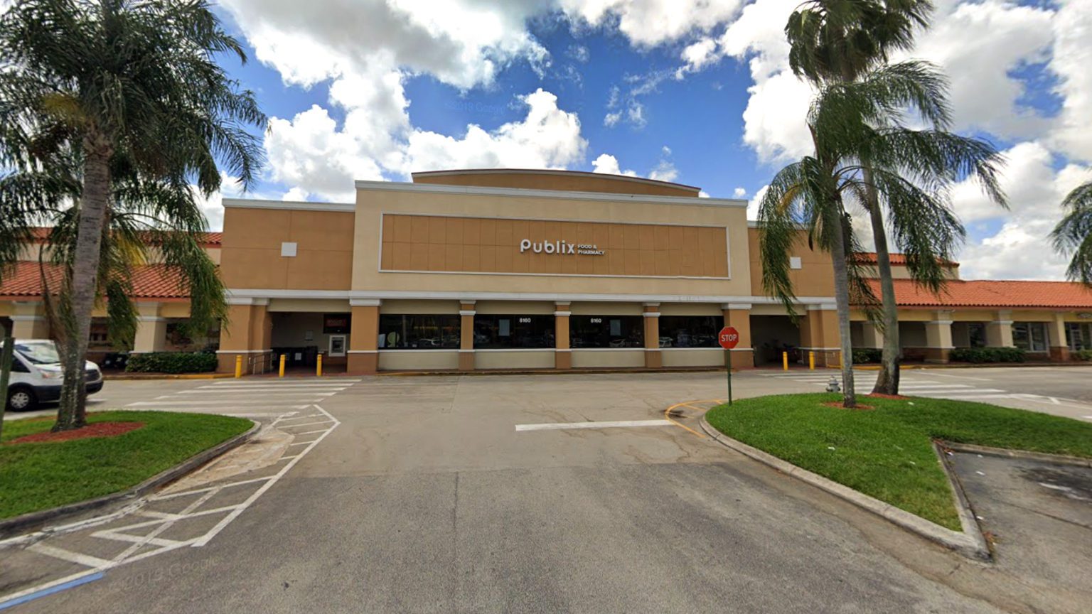 Oldest Publix In Coral Springs Closed for Remodel • Coral Springs Talk