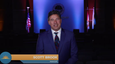 state of the city mayor scott brook