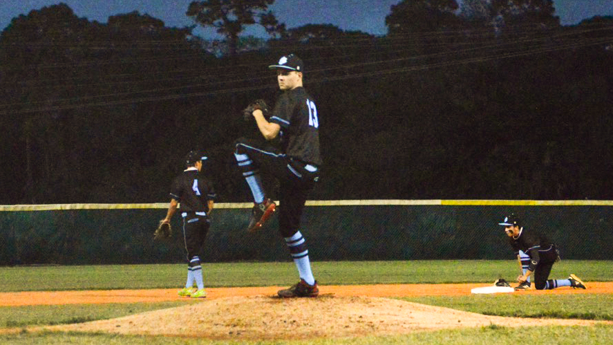 Coral Springs Charter's Ace AJ Prendergast Commits to Play College Baseball