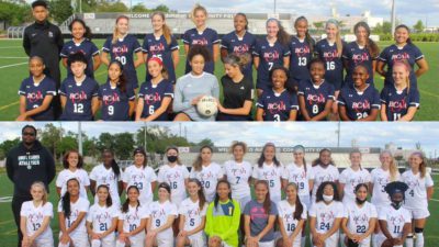 CGHS-Soccer-2 teams