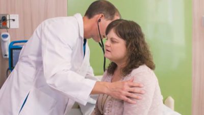 Mother Undergoes Colectomy at Broward Health Coral Springs