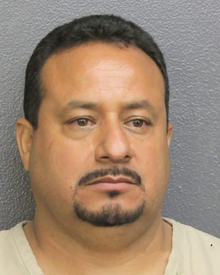 arrested for traffic offenses