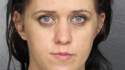 Woman Arrested After Purchasing $10,000 in Jewelry With Stolen Credit Card