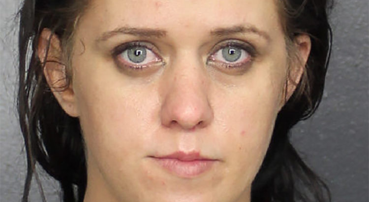 Woman Arrested After Purchasing $10,000 in Jewelry With Stolen Credit Card