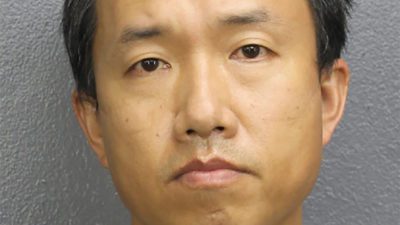 Argument Between Restaurant Employees Leads To Arrest on Battery Charges