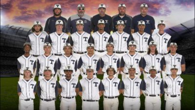 Baseball
