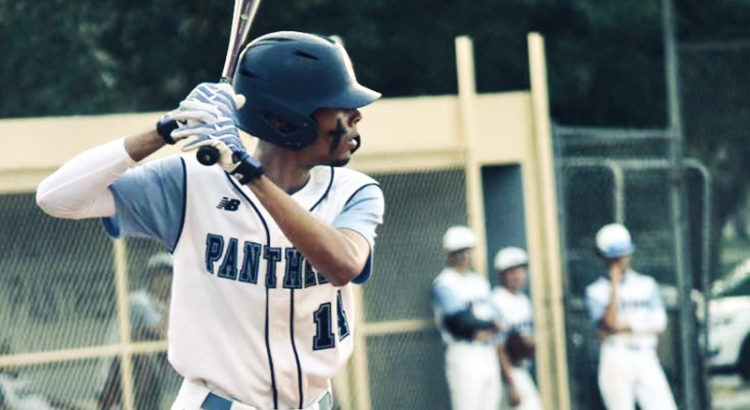 Coral Springs Charter’s Baseball Damian Rodriguez’s Stock Rising in Senior Season