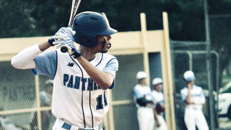 Coral Springs Charter Baseball Plays in 'Field of Dreams' Game at Marlins  Park • Coral Springs Talk