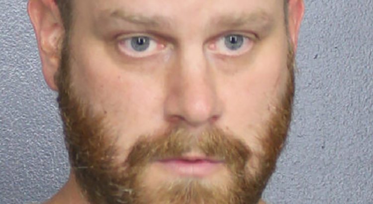 Coral Springs Man Arrested After Deadly Street Race with 5-Year-Old in Car Coral Springs Man Arrested After Deadly Street Race with 5-Year-Old in Car