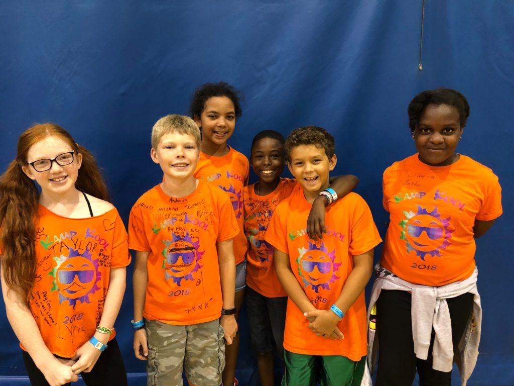 Limited Slots Still Available At Kamp Kool Summer Camp Coral Springs Talk