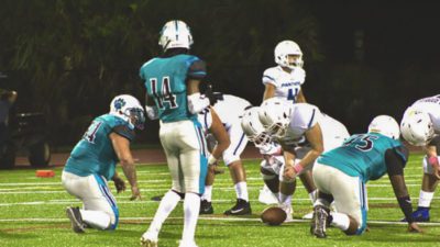 High School Football Preview for Week 7