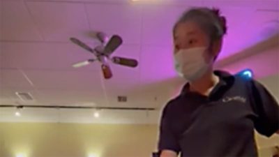 Coral Springs Server Gets $425 Tip From Local Organization