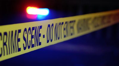 Crime Update Coral Springs Police