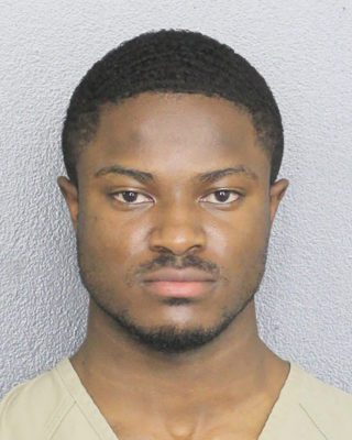 Man Arrested After Being Caught Masturbating Inside Parked Car at Publix