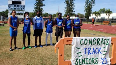 Track and Field