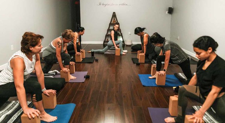 Holisticrats Yoga and Wellness of Coral Springs Celebrates New Ownership Holisticrats Yoga and Wellness of Coral Springs Celebrates New Ownership