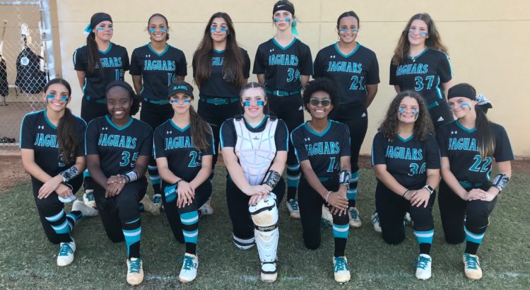 Coral Glades Softball Pulls Out Stunning Win in Walk-Off Fashion